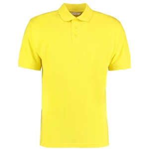 Classic\u0020Fit\u0020Klassic\u0020Superwash\u00AE\u002060\u00B0\u0020Polo - Canary