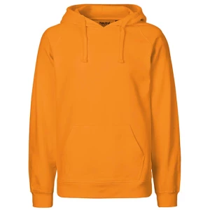 Men\u0027s\u0020Hoodie - Okay Orange