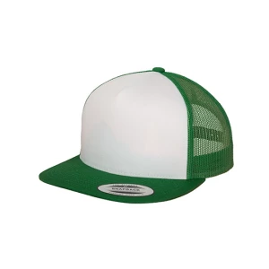 Classic\u0020Trucker - Kelly Green