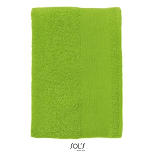 Hand\u0020Towel\u0020Island\u002050 - Lime