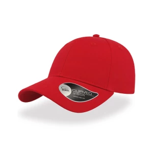 Hit\u0020Cap - Red