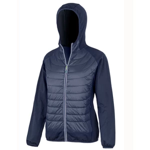 Women\u0027s\u0020Fitness\u0020Zero\u0020Gravity\u0020Jacket - Navy