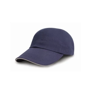 Printers\/Embroiderers\u0020Cap - Navy