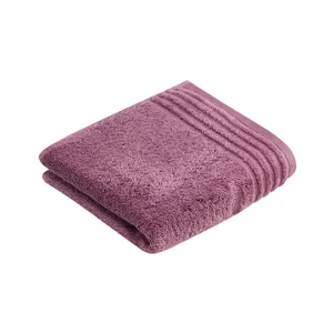 Vienna\u0020Style\u0020Supersoft\u0020Hand\u0020Towel - Blackberry