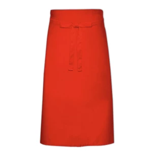 Cook\u0027s\u0020Apron - Red