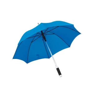 Automatik\u0020Umbrella\u0020Spring - Royal Blue