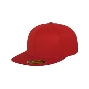 Premium\u0020210\u0020Fitted - Red