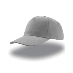 Liberty\u0020Five\u0020Cap - Light Grey