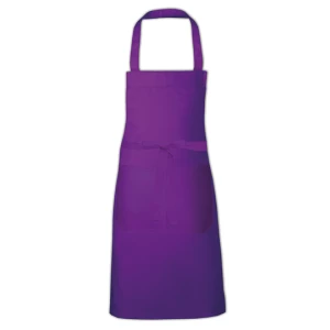 Hobby\u0020Apron - Purple