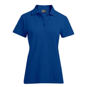 Women\u0027s\u0020Superior\u0020Polo - Royal