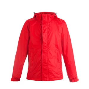 Men\u0027s\u0020Performance\u0020Jacket\u0020C\u002B - Fire Red