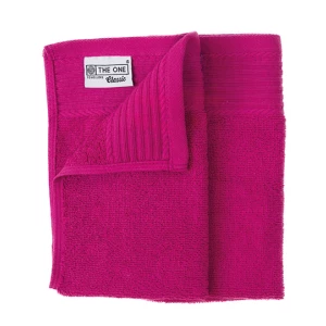 Classic\u0020Guest\u0020Towel - Magenta