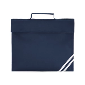 Classic\u0020Book\u0020Bag - French Navy