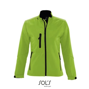 Women's Softshell Jacket Roxy