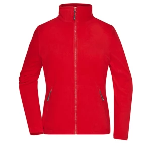 Ladies' Fleece Jacket