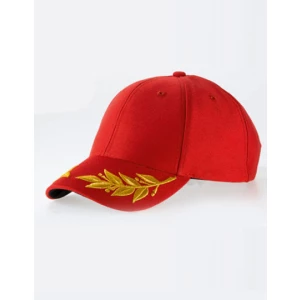 Winner\u0020Cap - Red