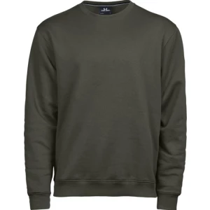 Heavy\u0020Sweatshirt - Deep Green