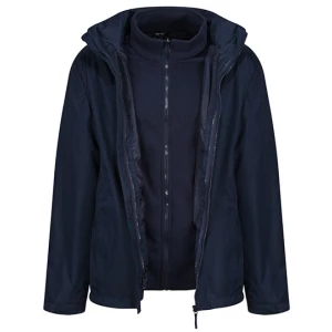 Classic\u00203\u002Din\u002D1\u0020Jacket - Navy