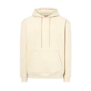 Unisex\u0020Hooded\u0020Sweat\u0020Teide - Buttercream