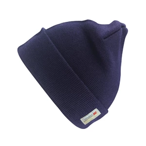 Heavyweight\u0020Thinsulate\u2122\u0020Woolly\u0020Ski\u0020Hat - Navy