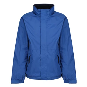 Dover\u0020Jacket - Royal Blue