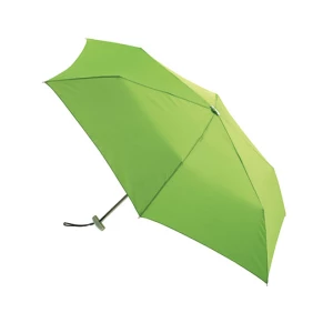 Mini\u0020Pocket\u0020Umbrella - Light Green