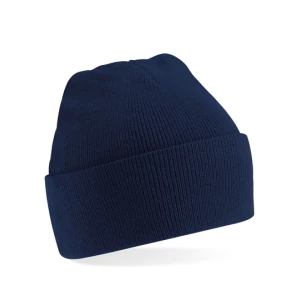 Junior\u0020Original\u0020Cuffed\u0020Beanie - French Navy