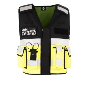 Tactical\u0020Vest\u0020Bonn - Signal Yellow