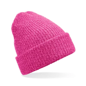 Colour\u0020Pop\u0020Beanie - Bright Pink