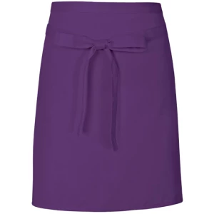 Pizza\u0020Apron - Purple (ca. Pantone 269)