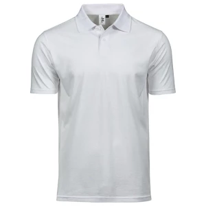 Power\u0020Polo - White