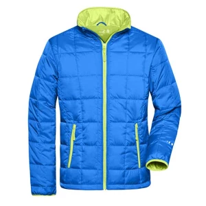 Men's Padded Light Weight Jacket