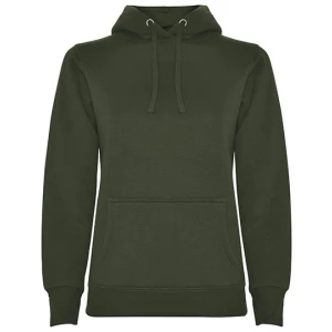 Women\u0027s\u0020Urban\u0020Hooded\u0020Sweatshirt - Venture Green 152