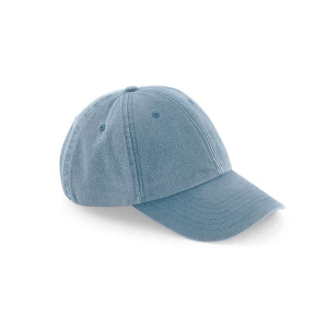 Low\u0020Profile\u0020Vintage\u0020Cap - Vintage Light Denim