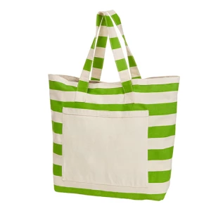 Shopper\u0020Beach - Apple Green