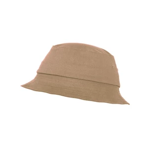 Flexfit\u0020Cotton\u0020Twill\u0020Bucket\u0020Hat - Khaki