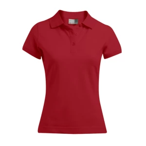 Women\u0027s\u0020Polo\u002092\/8 - Cherry Berry