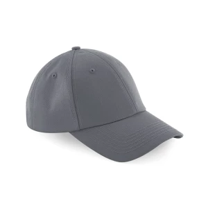 Authentic\u0020Baseball\u0020Cap - Graphite Grey