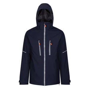 X\u002DPro\u0020Marauder\u0020III\u0020Insulated\u0020Jacket - Navy