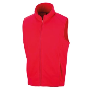 Micro Fleece Gilet