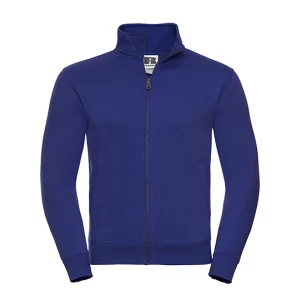 Authentic\u0020Sweat\u0020Jacket - Bright Royal