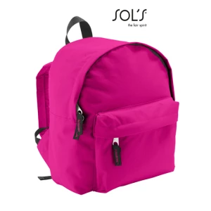 Kids\u0027\u0020Backpack\u0020Rider - Fuchsia