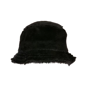 Fake Fur Bucket Hat