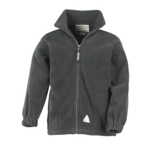 Youth\u0020Polartherm\u2122\u0020Jacket - Oxford Grey