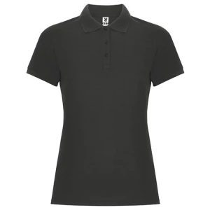 Women\u0027s\u0020Pegaso\u0020Premium\u0020Poloshirt - Dark Lead 46