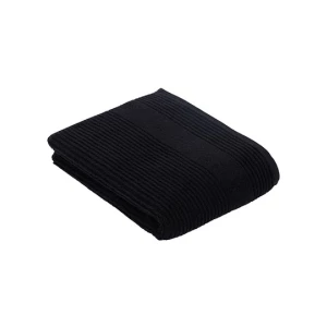 Tomorrow\u0020Bath\u0020Towel - Black