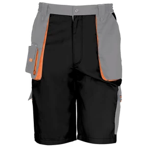 Lite\u0020Shorts - Black