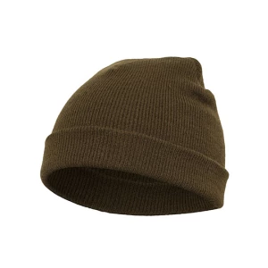 Heavyweight\u0020Beanie - Olive