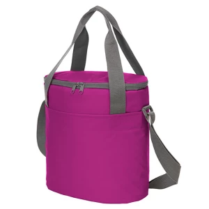 Cooler\u0020Bag\u0020Solution - Fuchsia