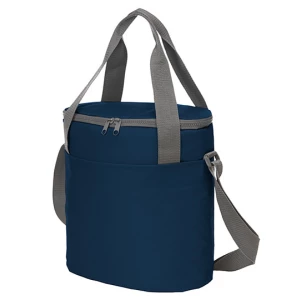 Cooler\u0020Bag\u0020Solution - Navy